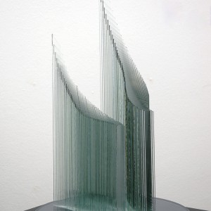 ŌKI IZUMI Costruzione celeste, 2011