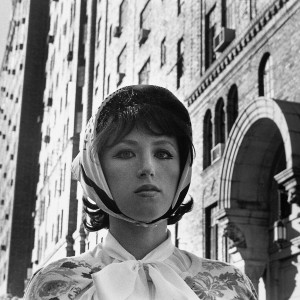 CINDY SHERMAN Untitled Film Still #17, 1978 ©Cindy Sherman, courtesy of the artist and Hauser & Wirth Gallery