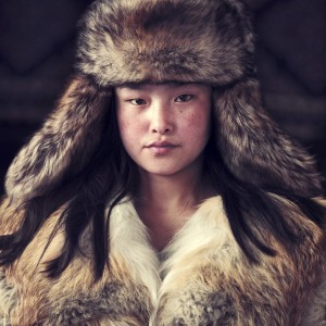 JIMMY NELSON Kazakh, 2017 Bayan-Ölgii, Mongolia  ©Jimmy Nelson B.V.