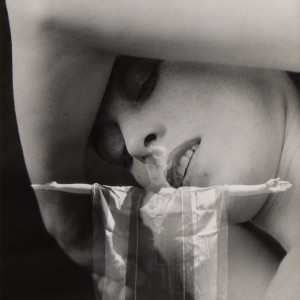 IMOGINE CUNNINGHAM  Martha Graham II, 1931  Courtesy Maison Caillebotte