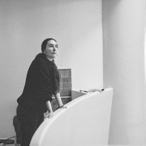 JENNY HOLZER, 1989 Solomon R. Guggenheim Museum, New York Ph: Michele Perel ©Solomon R. Guggenheim Foundation, New York