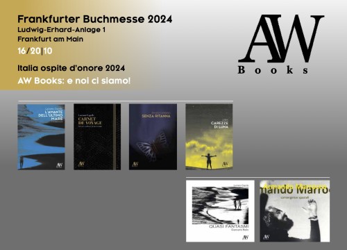 Frankfurter Buchmesse 2024