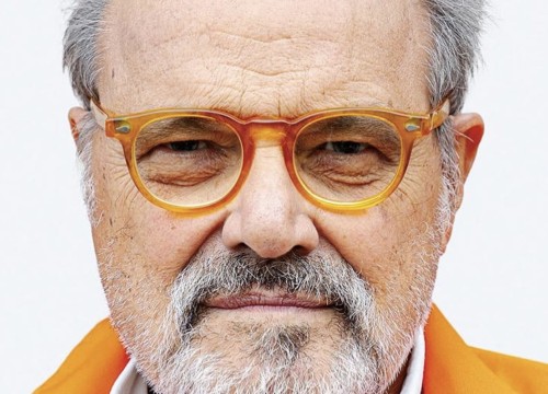 La fine di un genio - Scomparso a 82 anni Oliviero Toscani