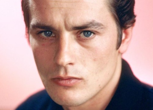 I Grandi Collezionisti - Delon, quella irresistibile voglia di vivere e collezionare 